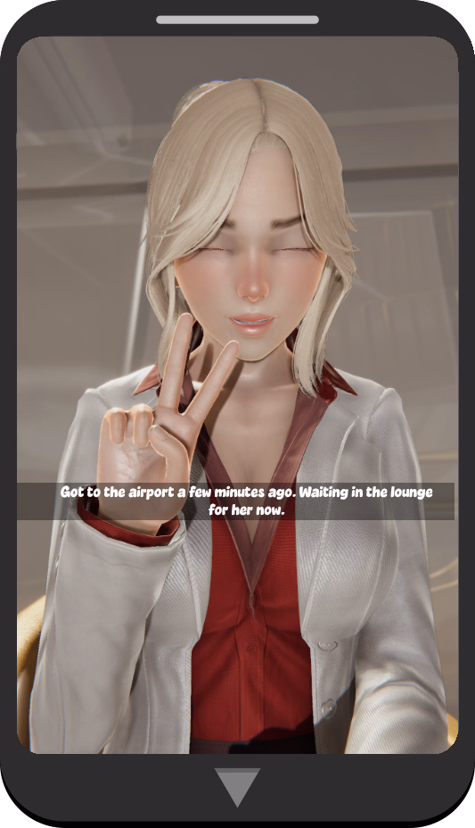 Ren'Py Codex: Parallel Hearts [v0.2] [AeriesGames]