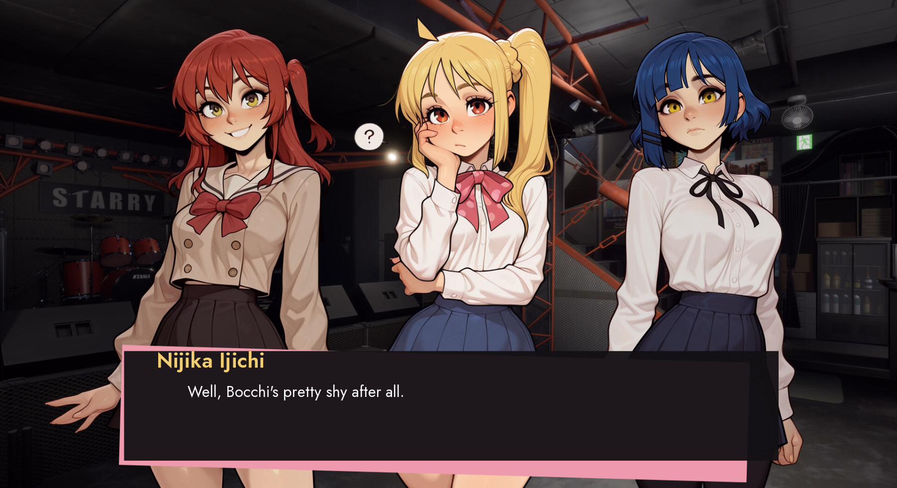 Ren'Py Guitar Crush [v0.1.2c] [Seelie Dog]