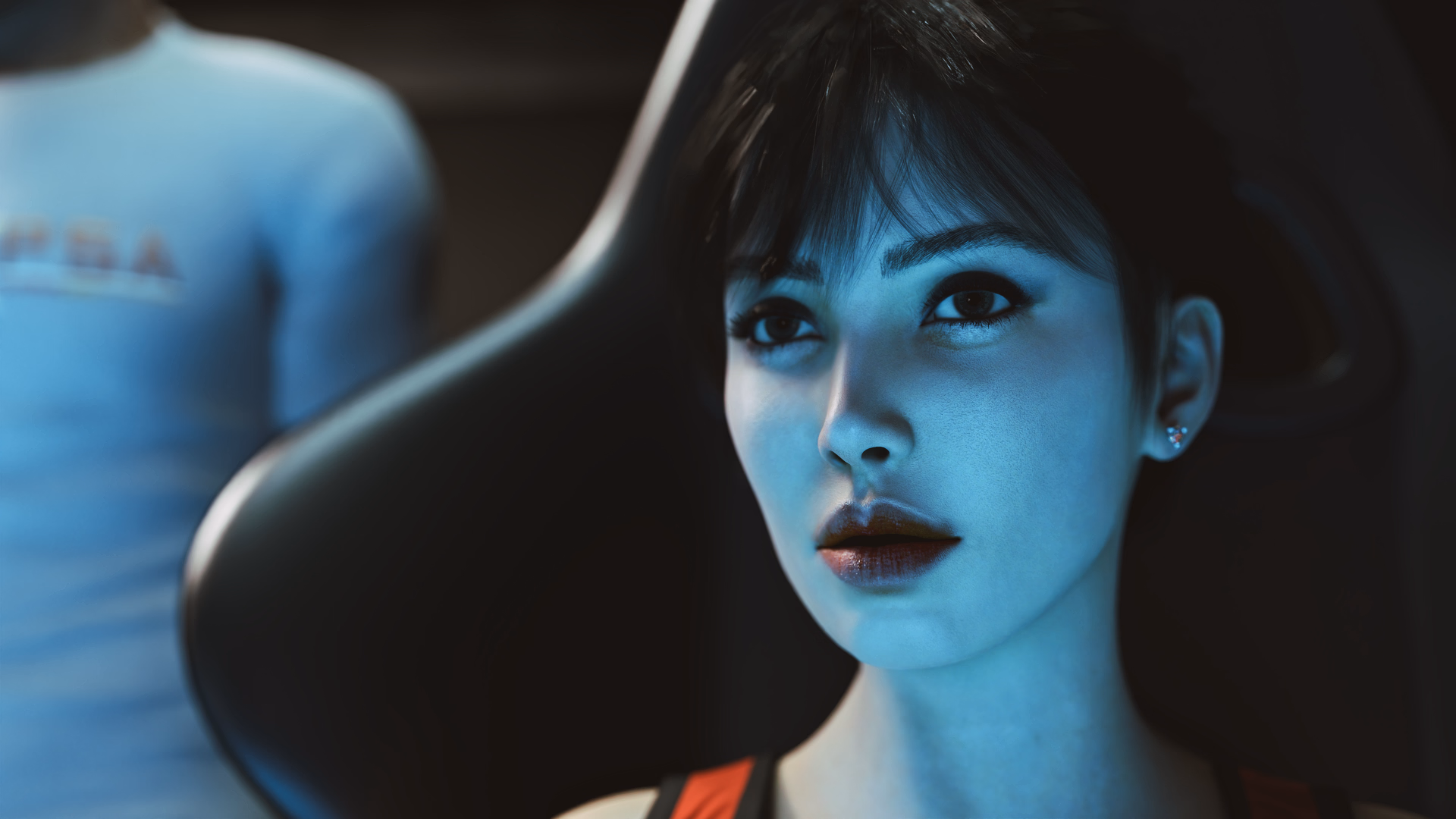VN Ren'Py Rubicon ISS [Ep.1 v0.1.7] [TNC Studio]