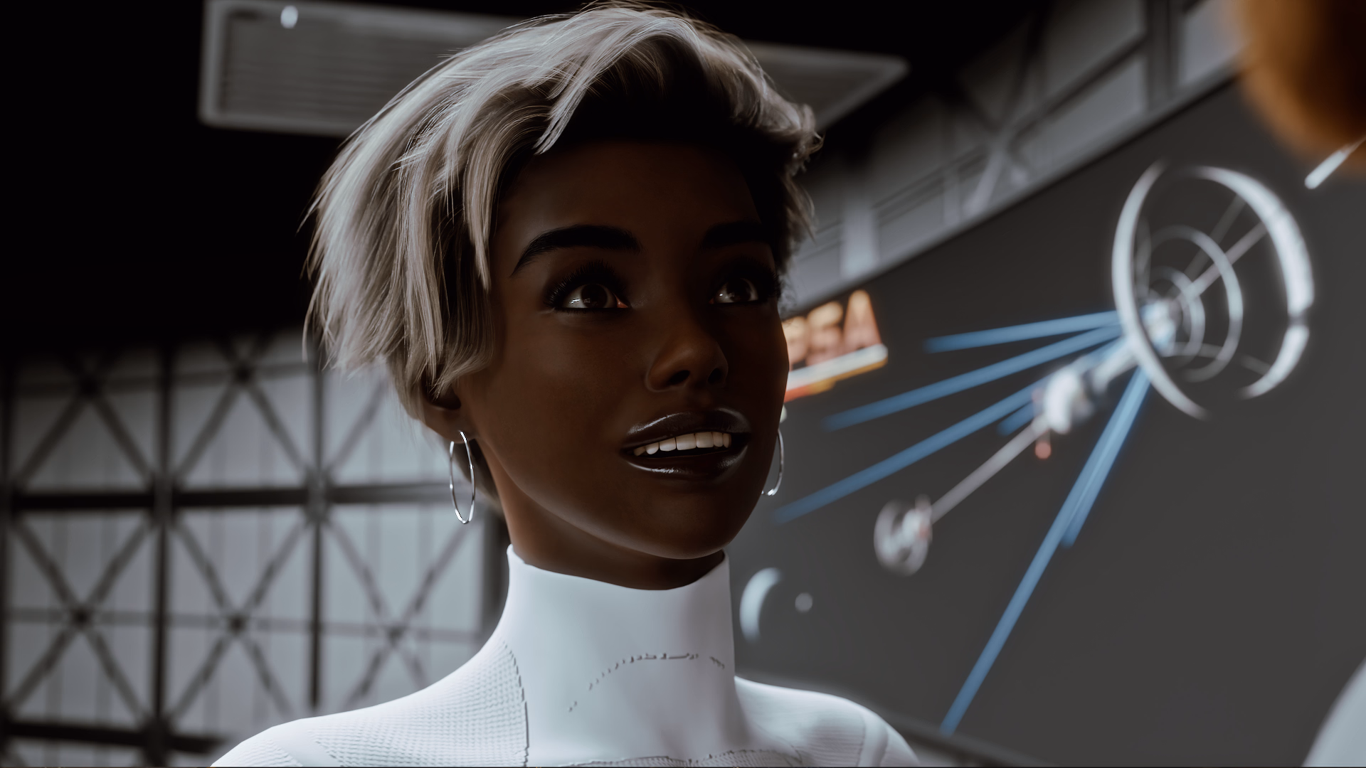 VN Ren'Py Rubicon ISS [Ep.1 v0.1.7] [TNC Studio]