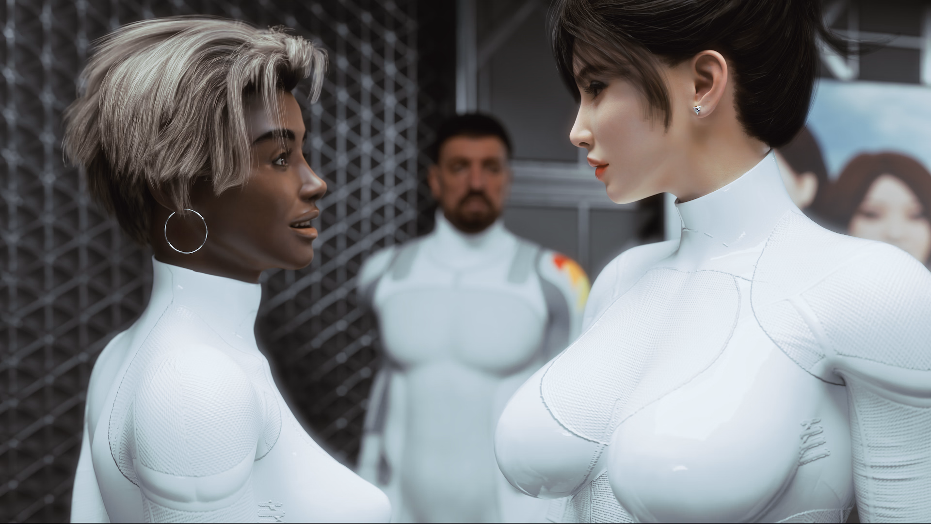 VN Ren'Py Rubicon ISS [Ep.1 v0.1.7] [TNC Studio]