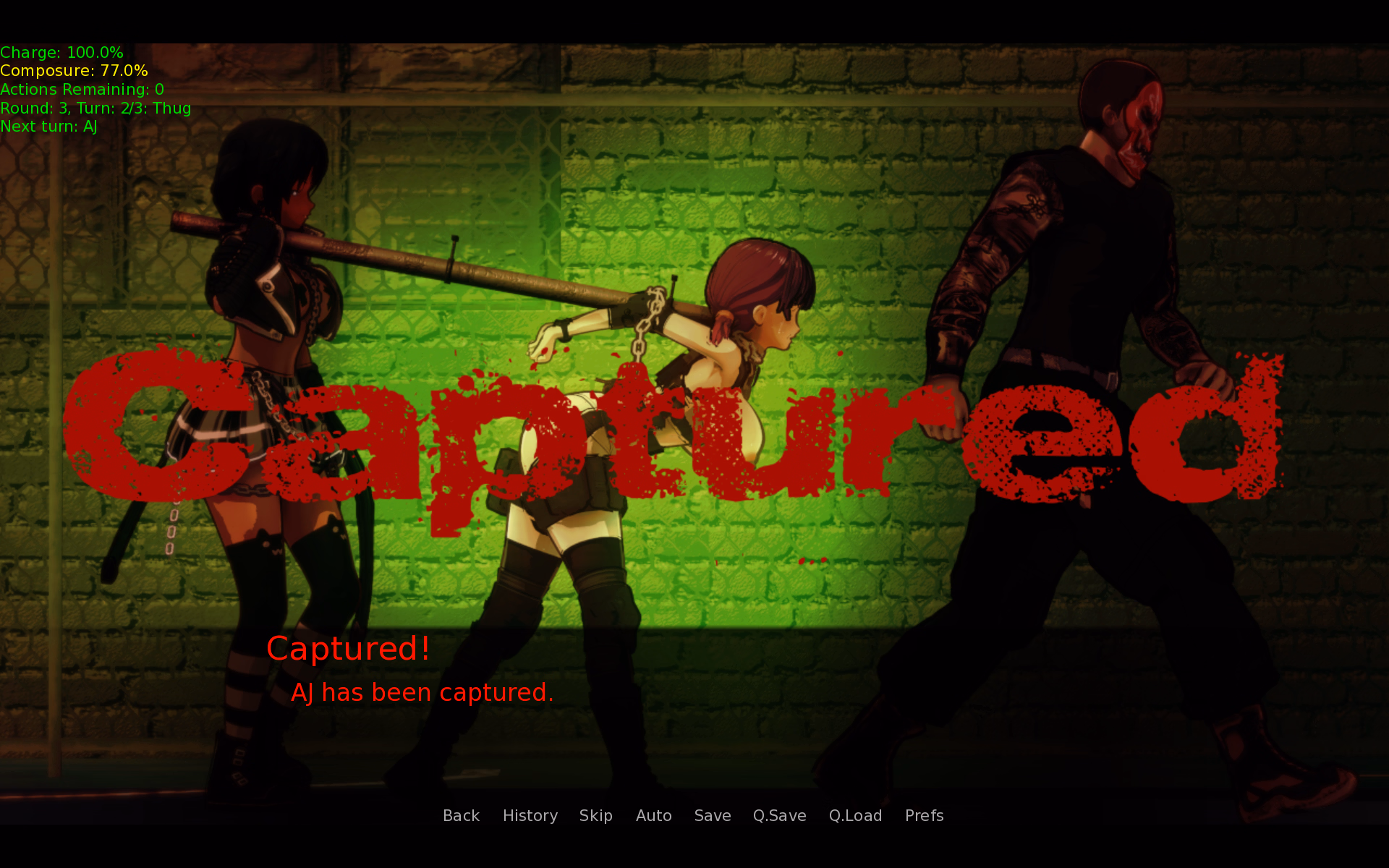 Ren'Py Operation: Establish Dominance [v0.3.5] [Artisnal Depravity]