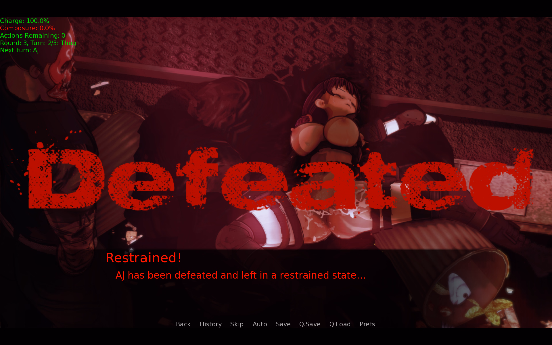 Ren'Py Operation: Establish Dominance [v0.3.5] [Artisnal Depravity]