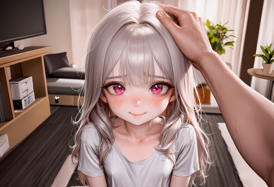 Ren'Py Raise Yuri [v0.5] [Piggy games]