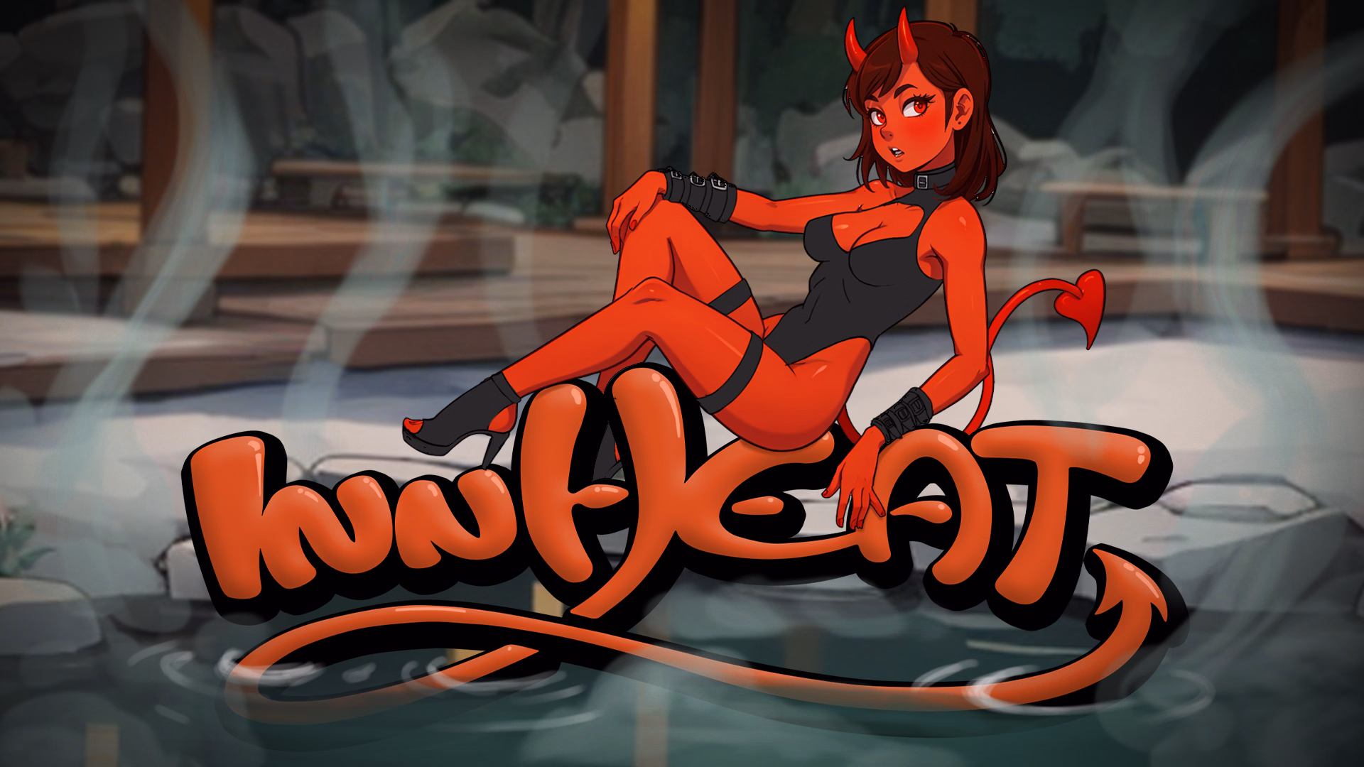 Ren'Py InnHeat [v0.01] [D.mon Games] download