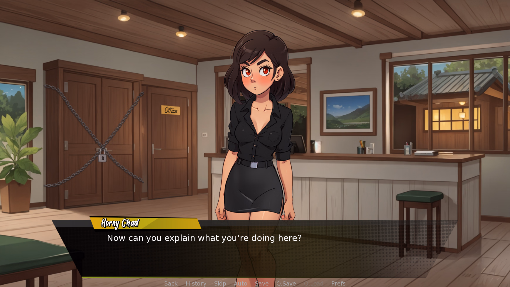 Ren'Py InnHeat [v0.01] [D.mon Games]
