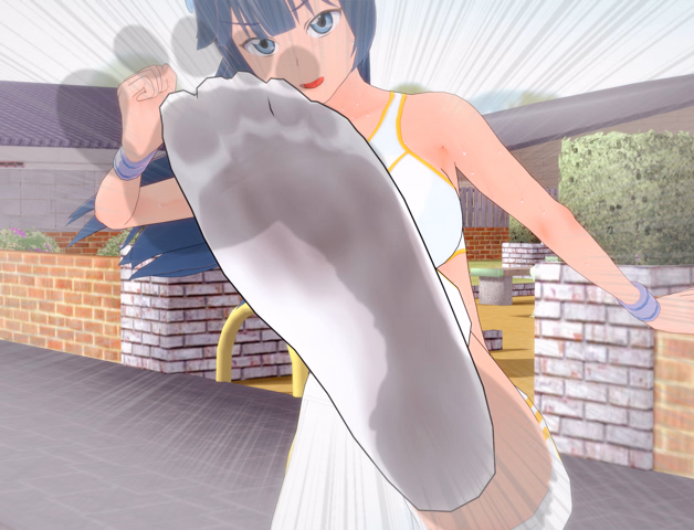 RPGM Take That Succubus! [v0.5] [CallieTheCute]
