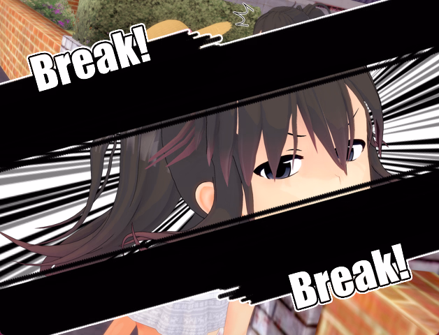 RPGM Take That Succubus! [v0.5] [CallieTheCute]