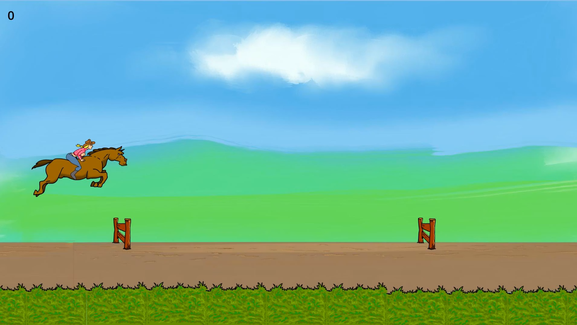 Godot Daisy Mae Happy Animal Farm [v0.14.0] [Golden Bug]