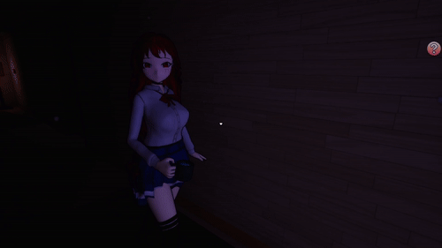 Unreal Engine Seven Days With My Yandere Girlfriend! [v0.60] [Sabley]
