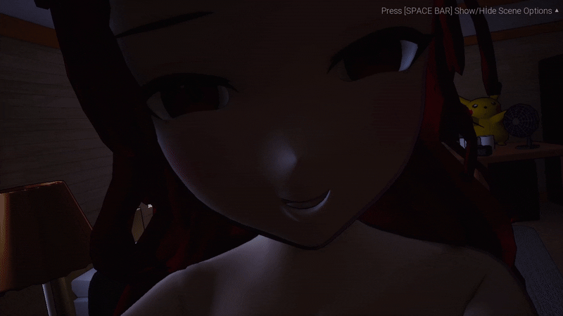 Unreal Engine Seven Days With My Yandere Girlfriend! [v0.60] [Sabley]