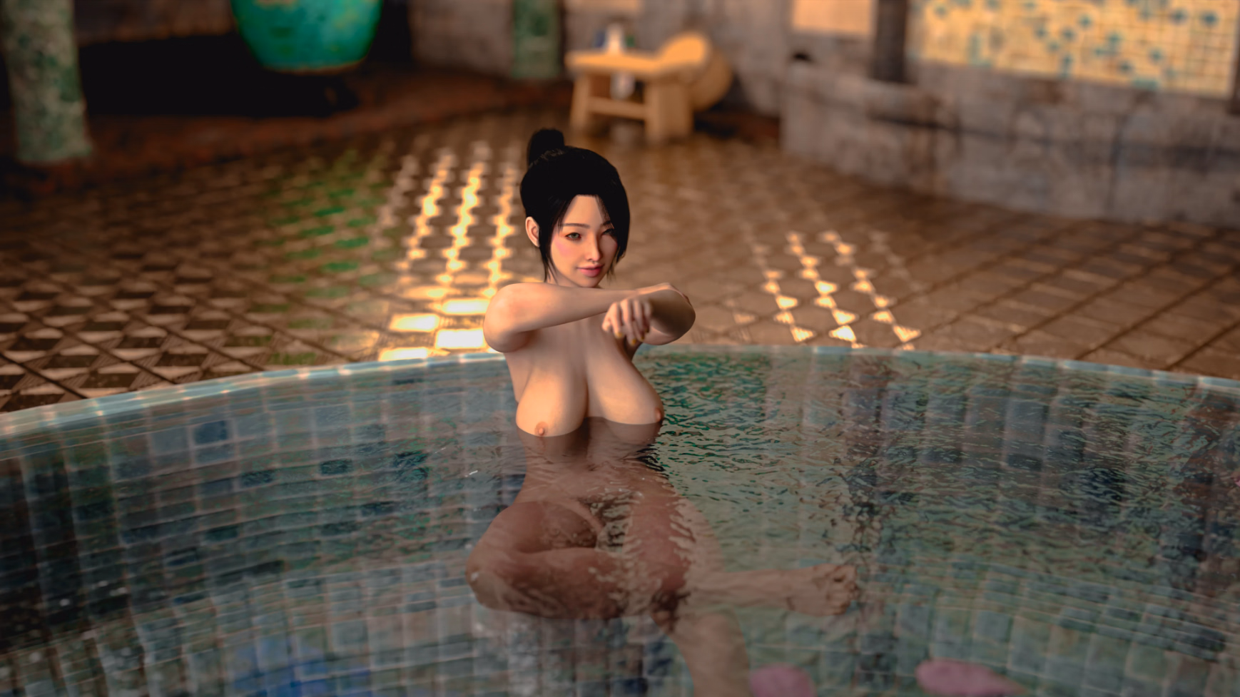 VN Ren'Py After Thunder [v0.3] [Wildquill]