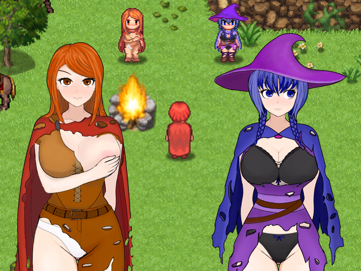 RPGM NTR Fates: Anamnesis [v0.5.2] [Mystichef]