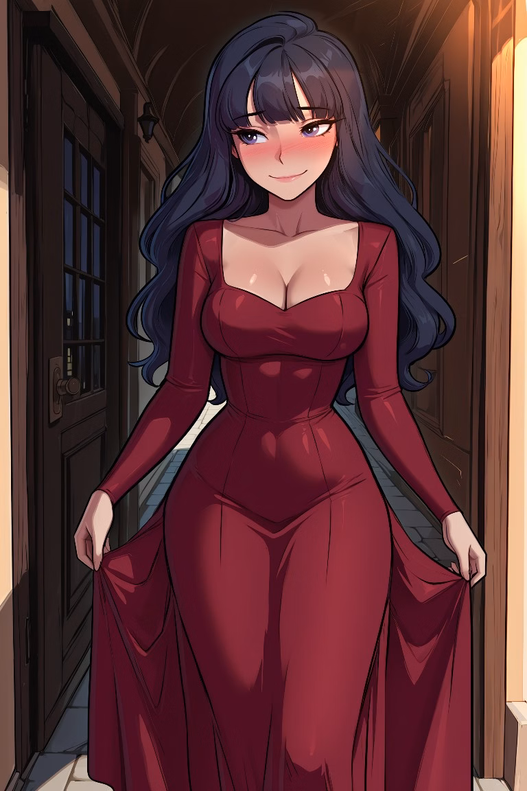 Godot Never Trust Reality [v0.8] [NTRBULL]
