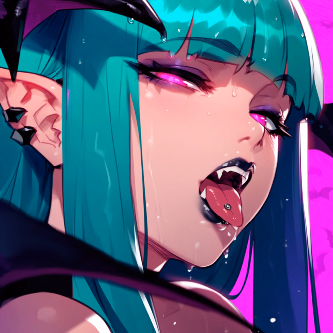VN Ren'Py Completed Succubus Tale: Aini's Hell [v1.0] [Succubus Aini] download