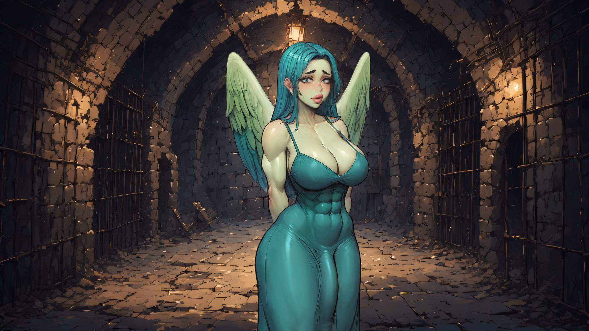 VN Ren'Py Last Love [v0.1.2] [yaminox]