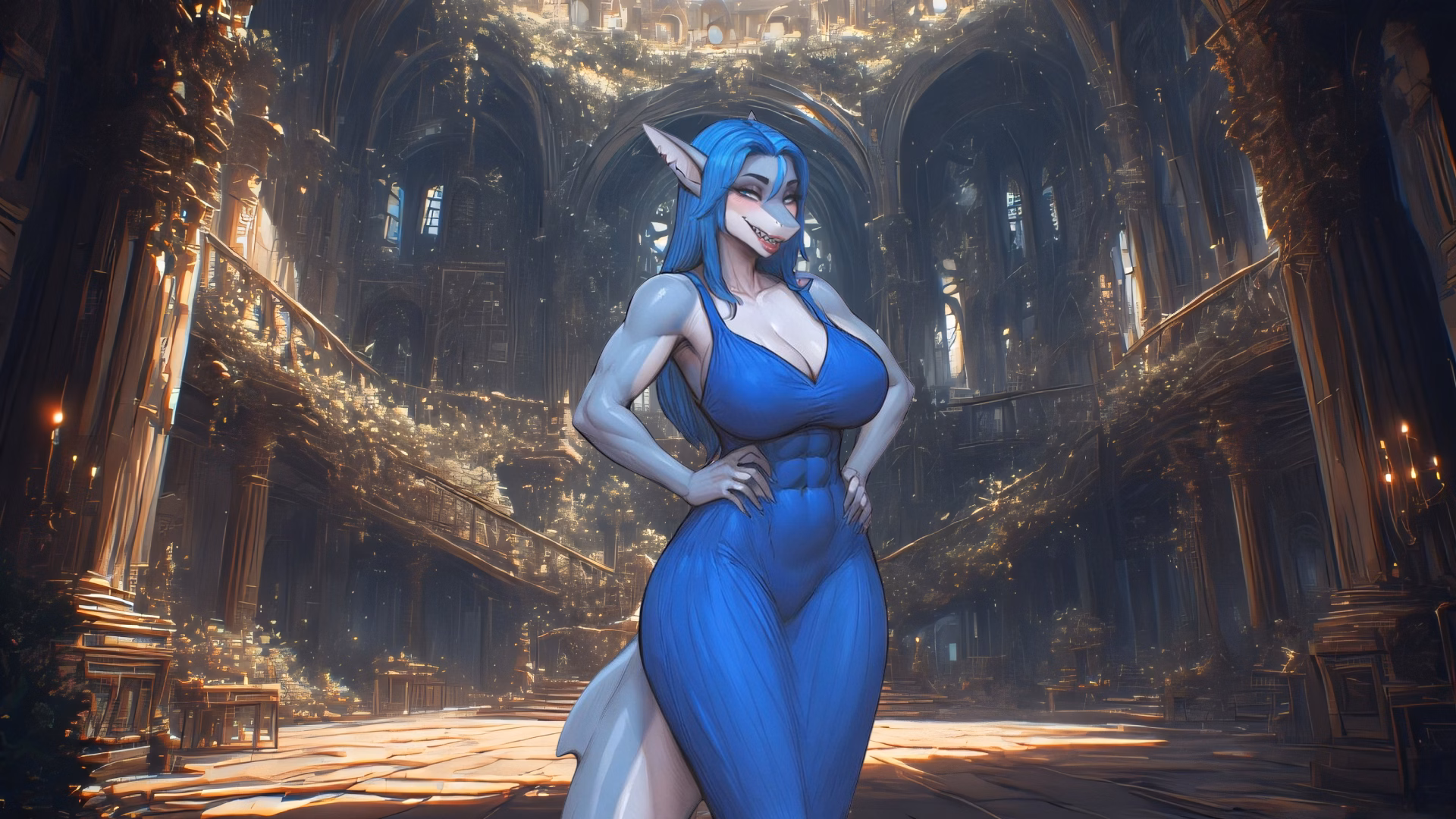 VN Ren'Py Last Love [v0.1.2] [yaminox]