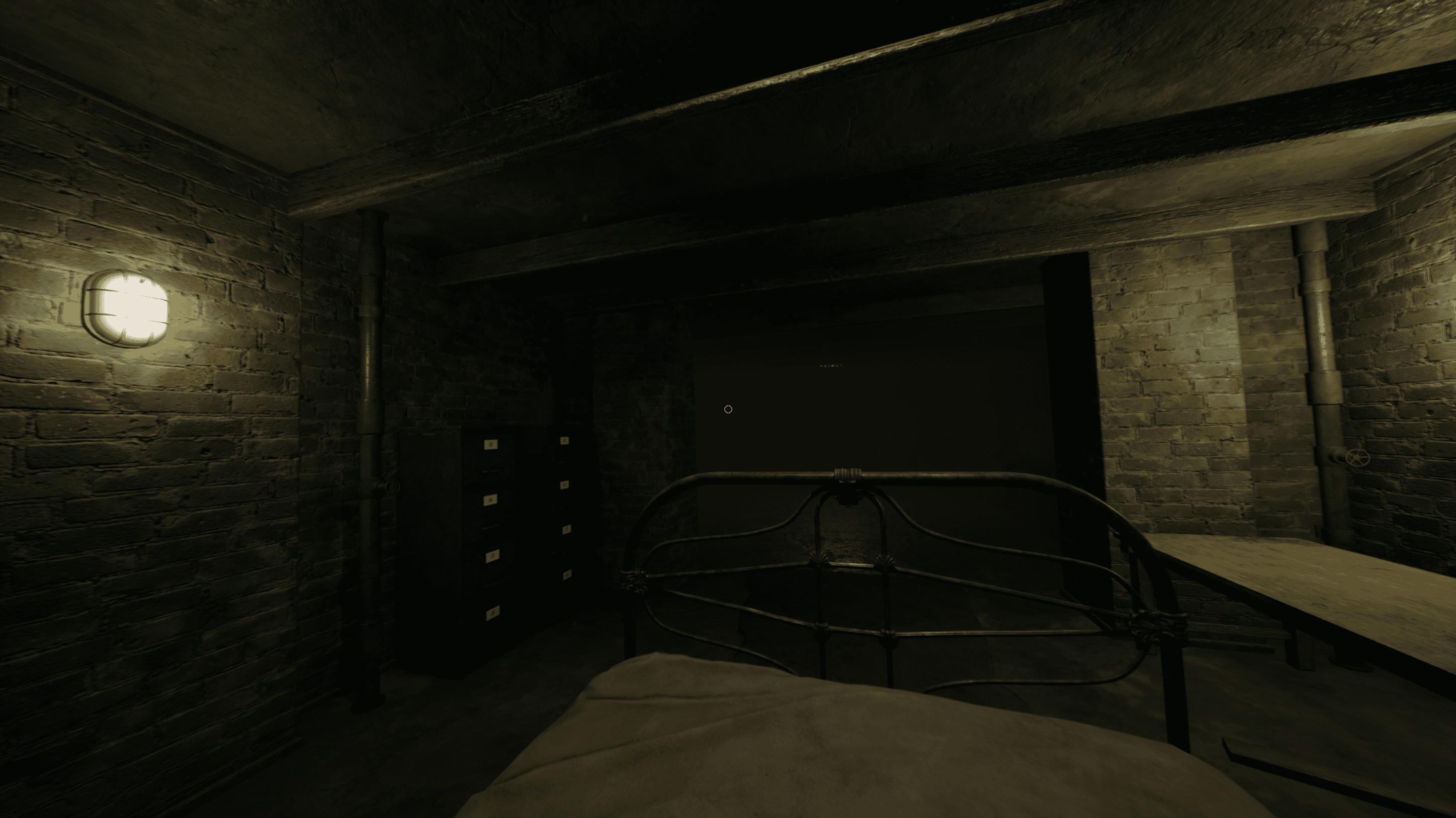 Unreal Engine Completed Corrupt House [Final] [Deveria Studios]