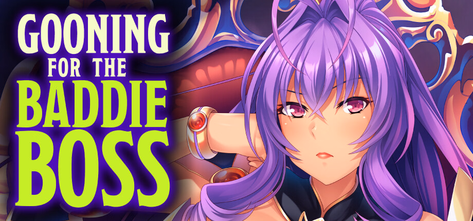 VN Ren'Py Completed Gooning for the Baddie Boss [v1.0.8] [Miel] download
