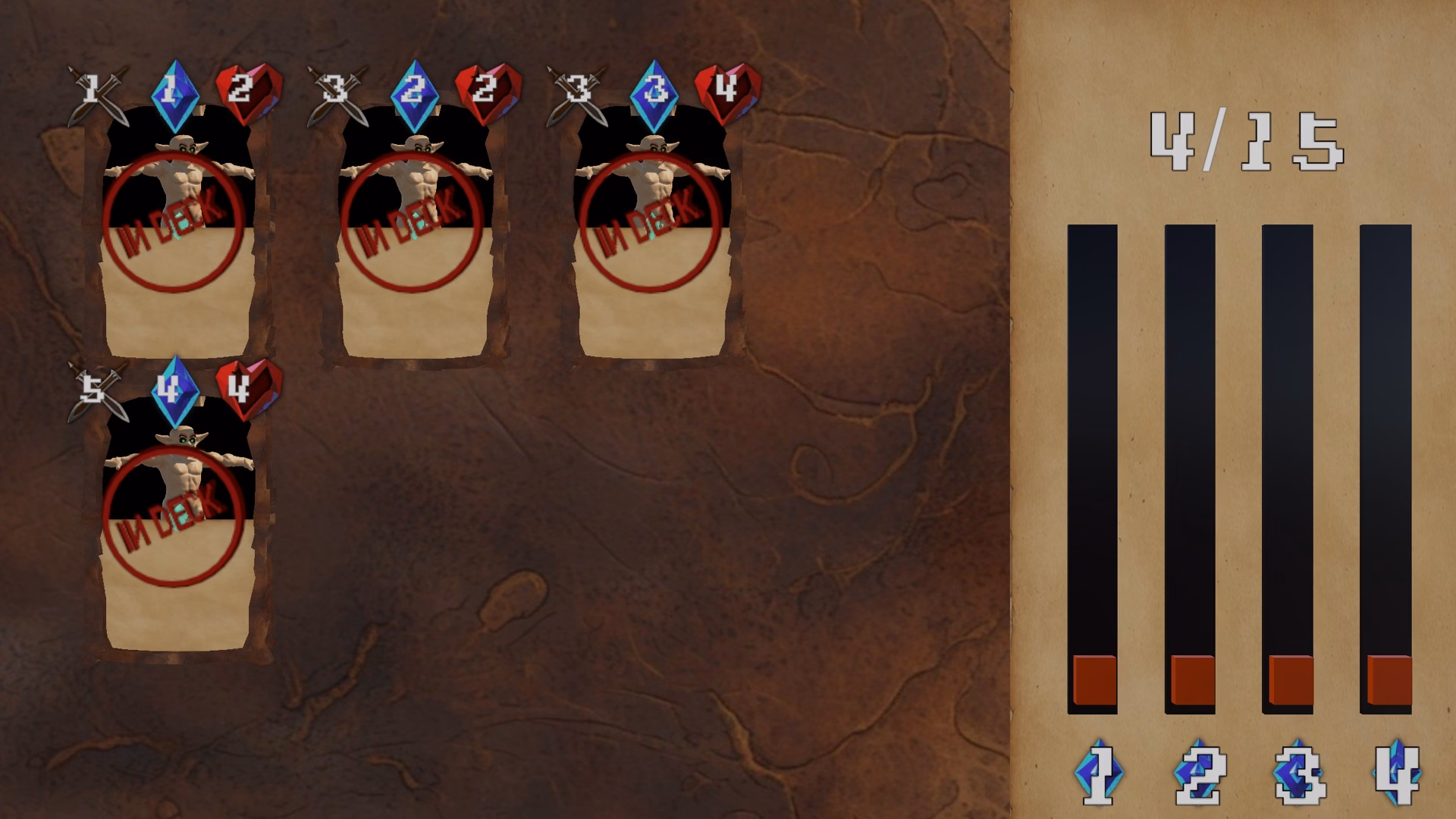 Unity Breed Deez Sluts - Hearthstone Update [v0.3] [came4corn]
