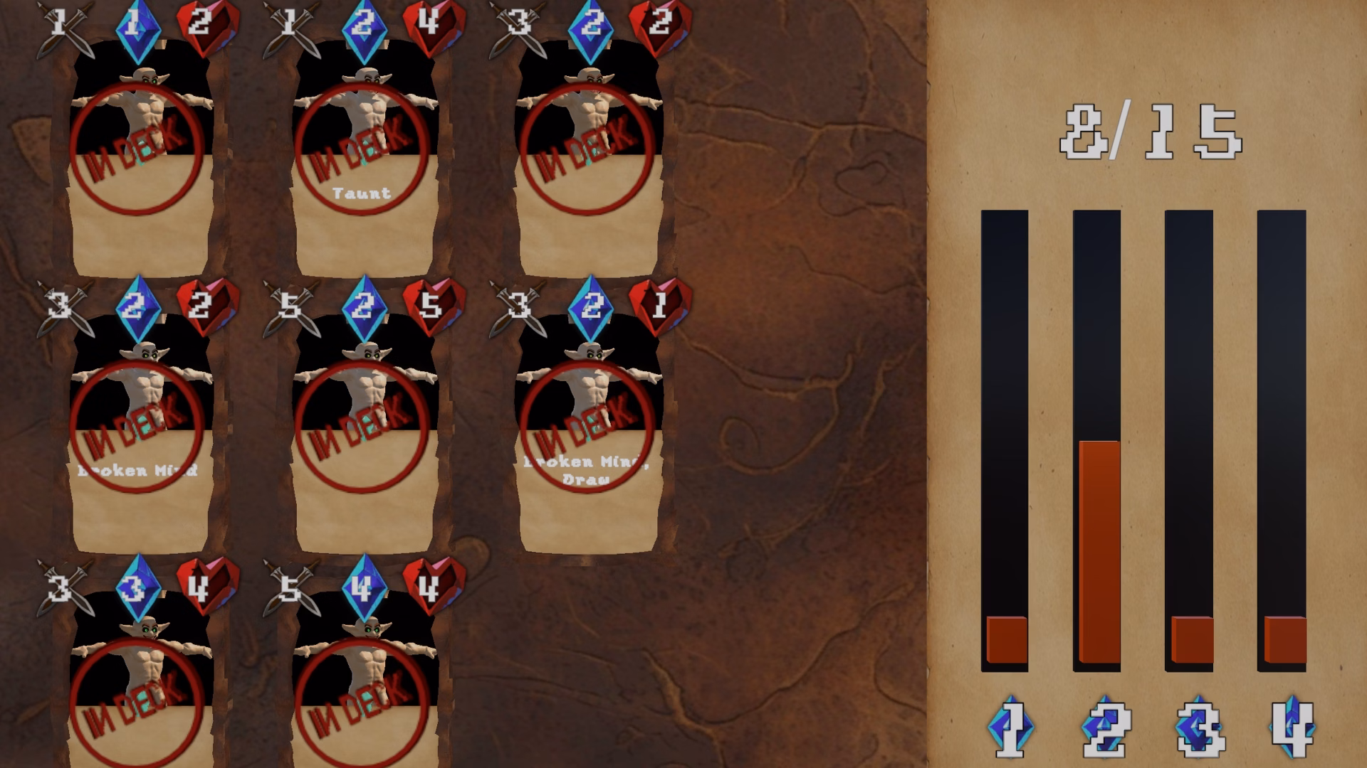 Unity Breed Deez Sluts - Hearthstone Update [v0.3] [came4corn]