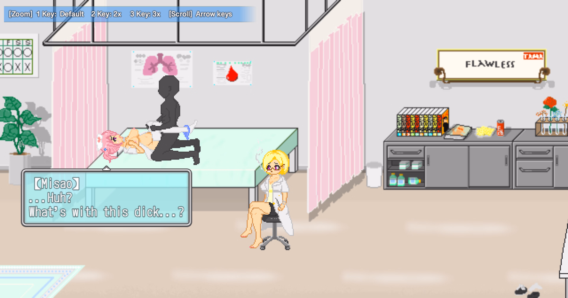 RPGM Completed My Summer Vacation [Steam] [Yamato Soft]