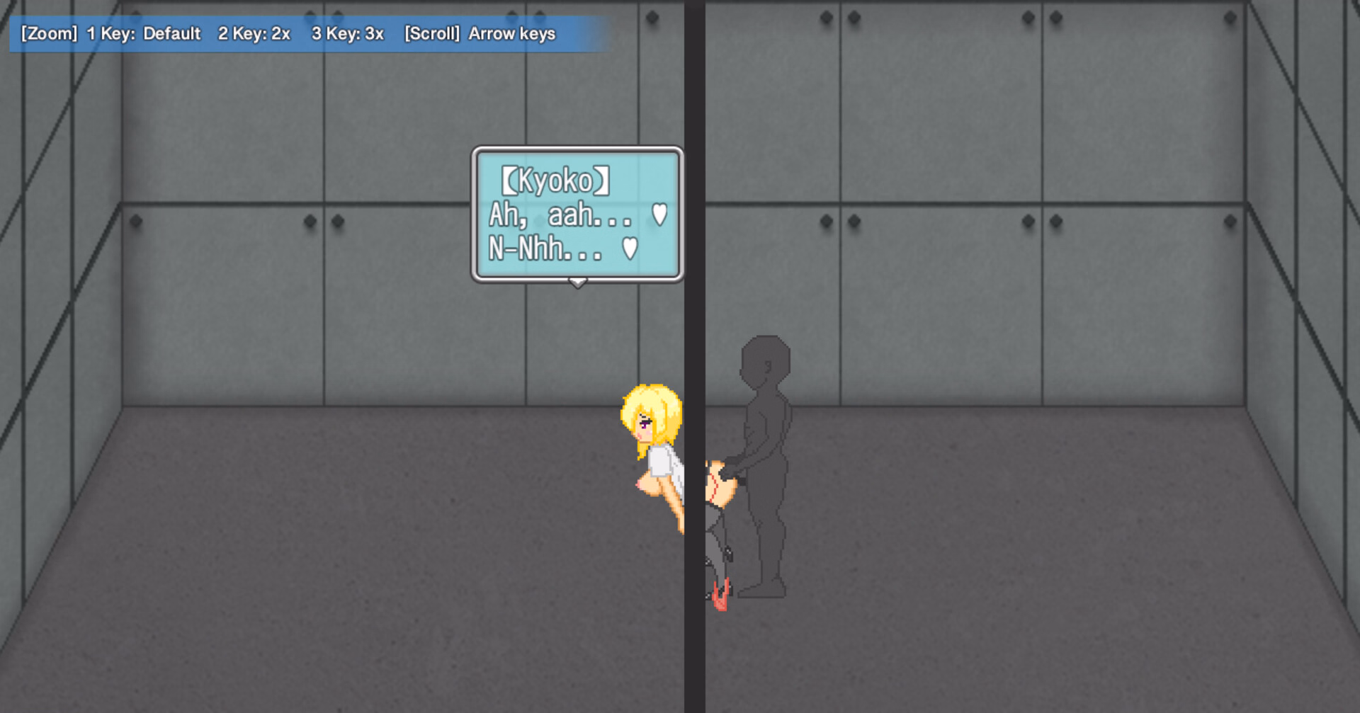 RPGM Completed My Summer Vacation [Steam] [Yamato Soft]