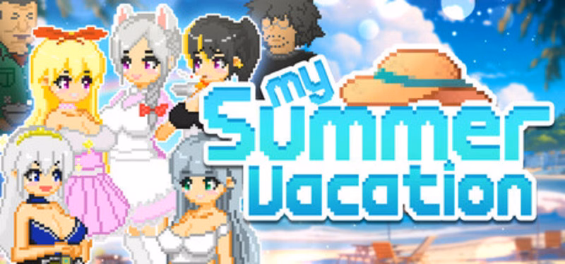 RPGM Completed My Summer Vacation [Steam] [Yamato Soft] download