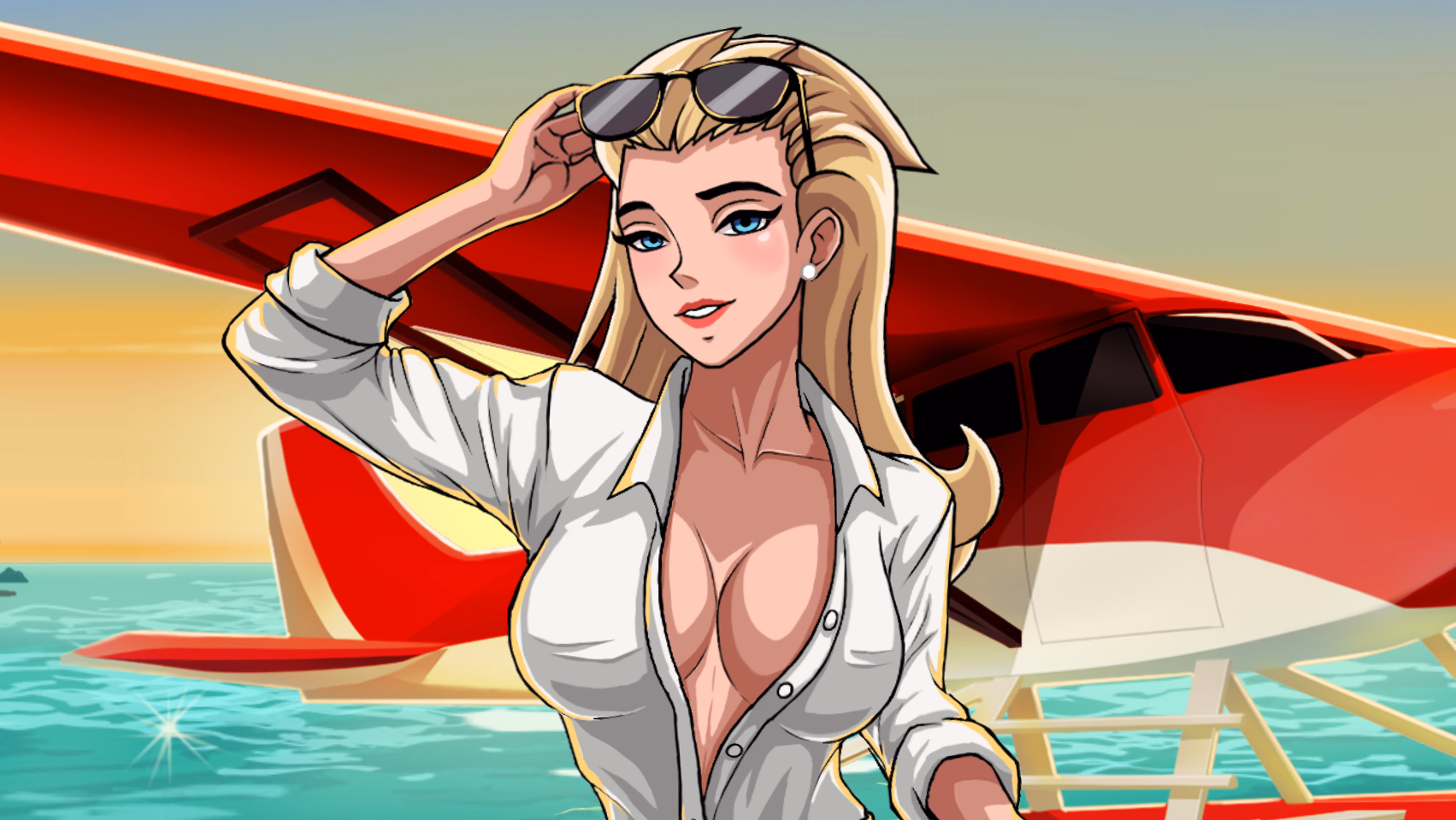 Unity Paradise Lust 3 [v0.5.0c] [Flexible Media]