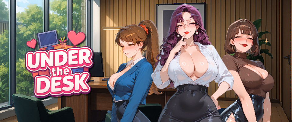 Unity Under the Desk [v0.5.0] [nbrsgames] download