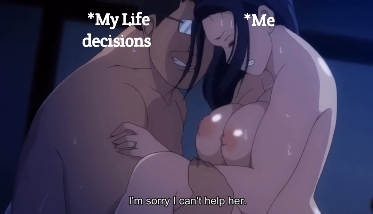 VN Ren'Py New Life [Ch.3 Public] [MiaToon]