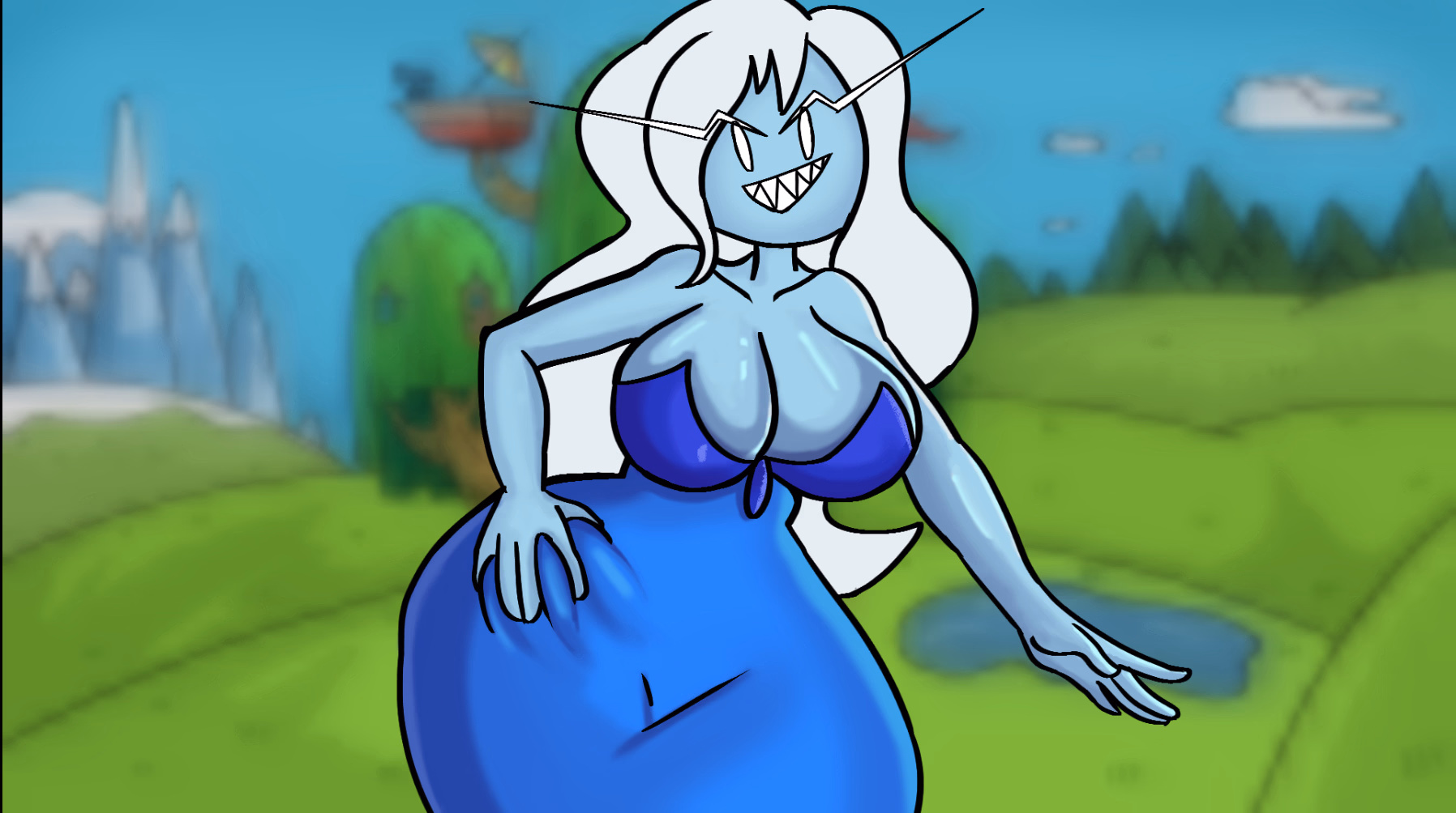 Ren'Py Corruption Time [v0.0.41b Remake] [Incutia]