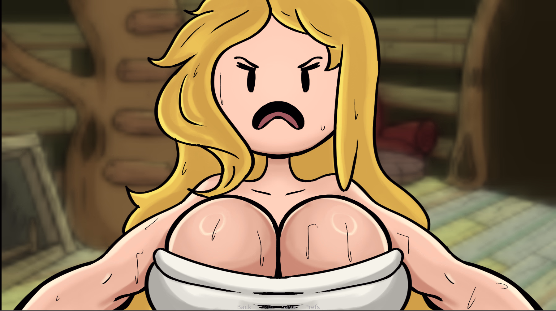 Ren'Py Corruption Time [v0.0.41b Remake] [Incutia]