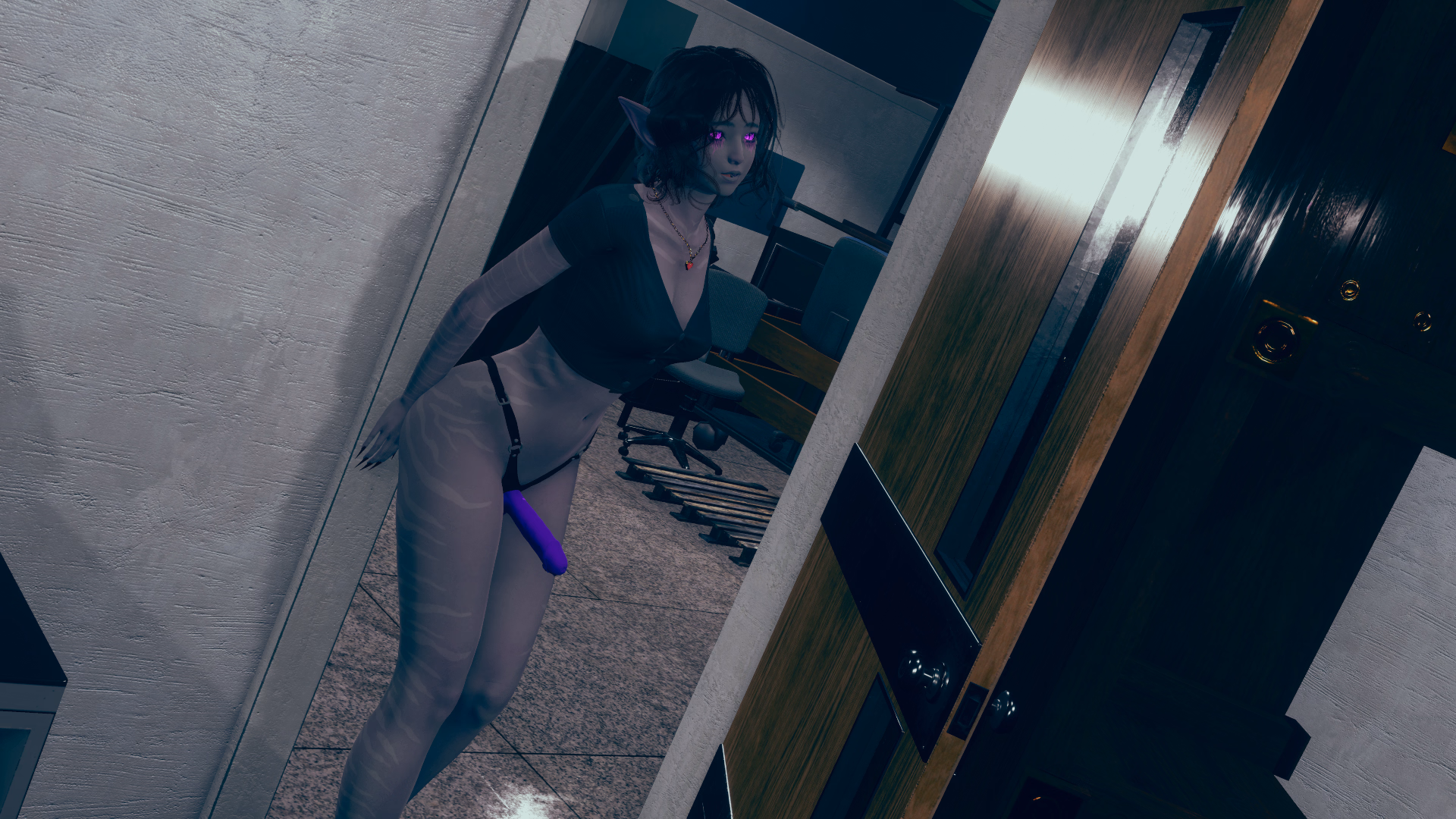 Ren'Py To See Another Day [v0.1.4c] [BadPotato]