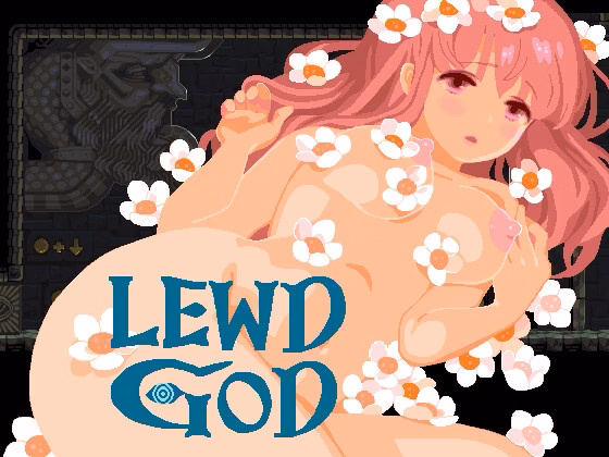 Others Completed LEWD GOD -An Offering to the Lustful Deity- [v1.0] [Koguma Project] download
