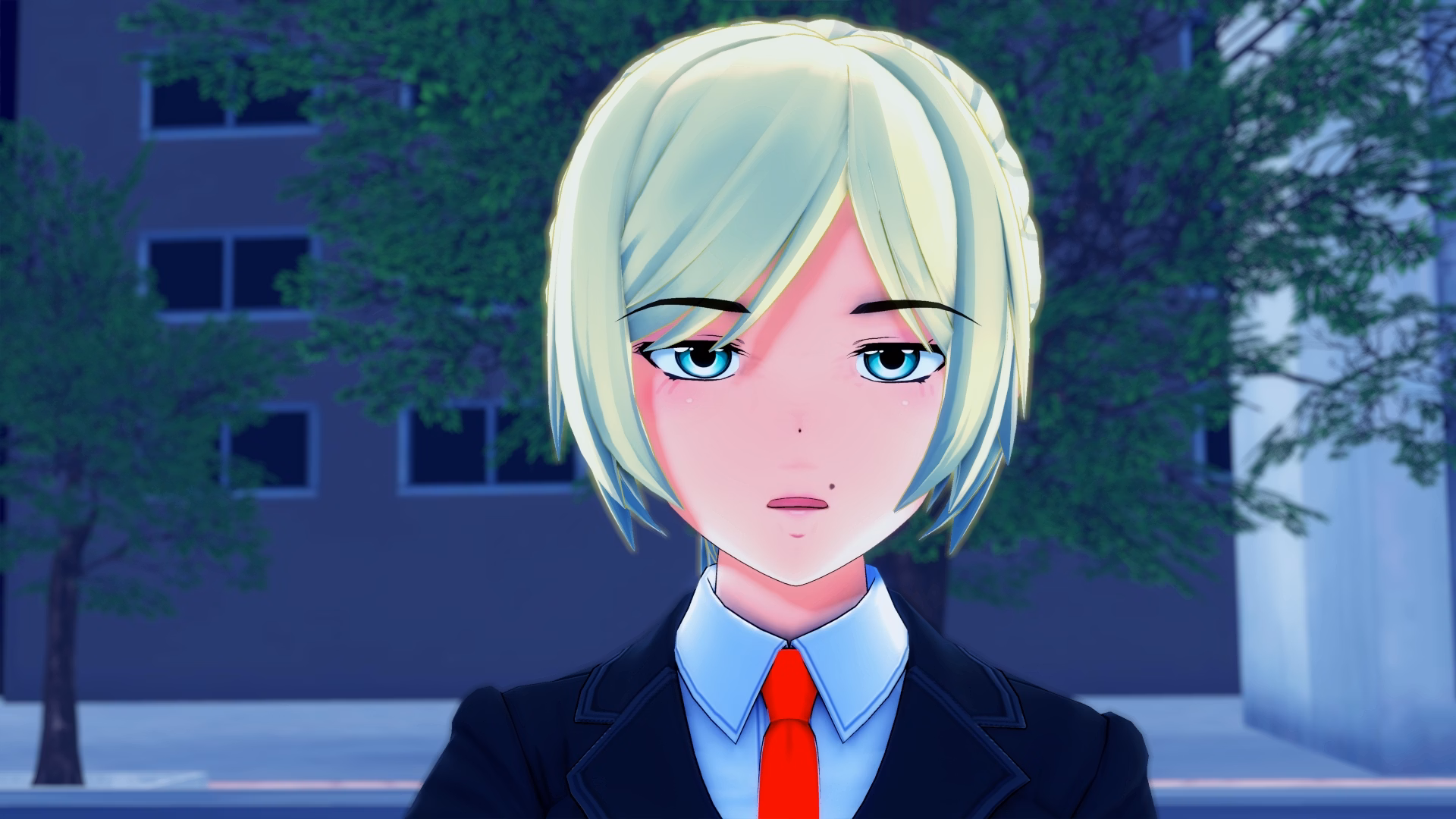 Ren'Py Love Note - Hollow Affection [v1.3] [Dioguo]
