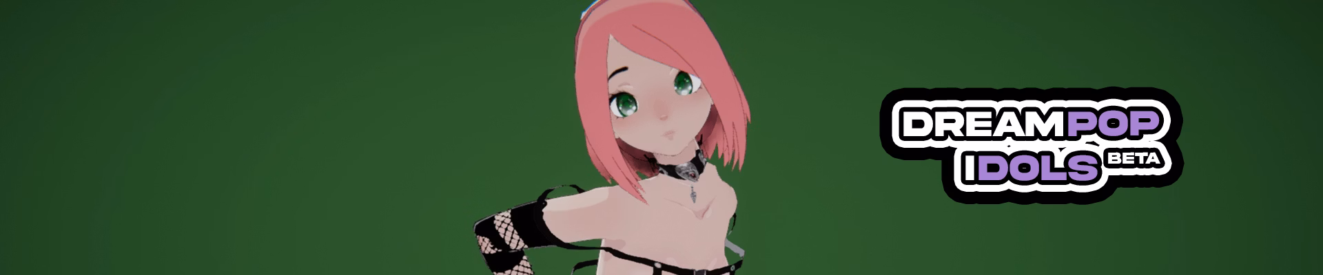 Unity Dream Pop Idols [v0.1 beta] [Crimson Siren Studio's] download