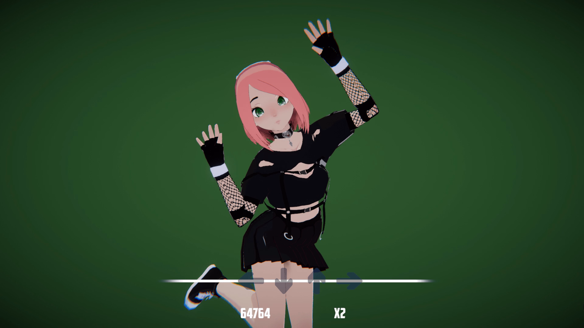Unity Dream Pop Idols [v0.1 beta] [Crimson Siren Studio's]