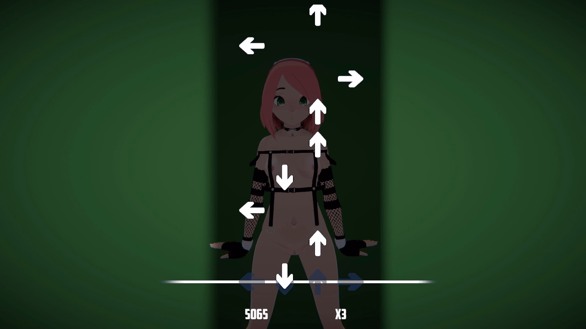 Unity Dream Pop Idols [v0.1 beta] [Crimson Siren Studio's]