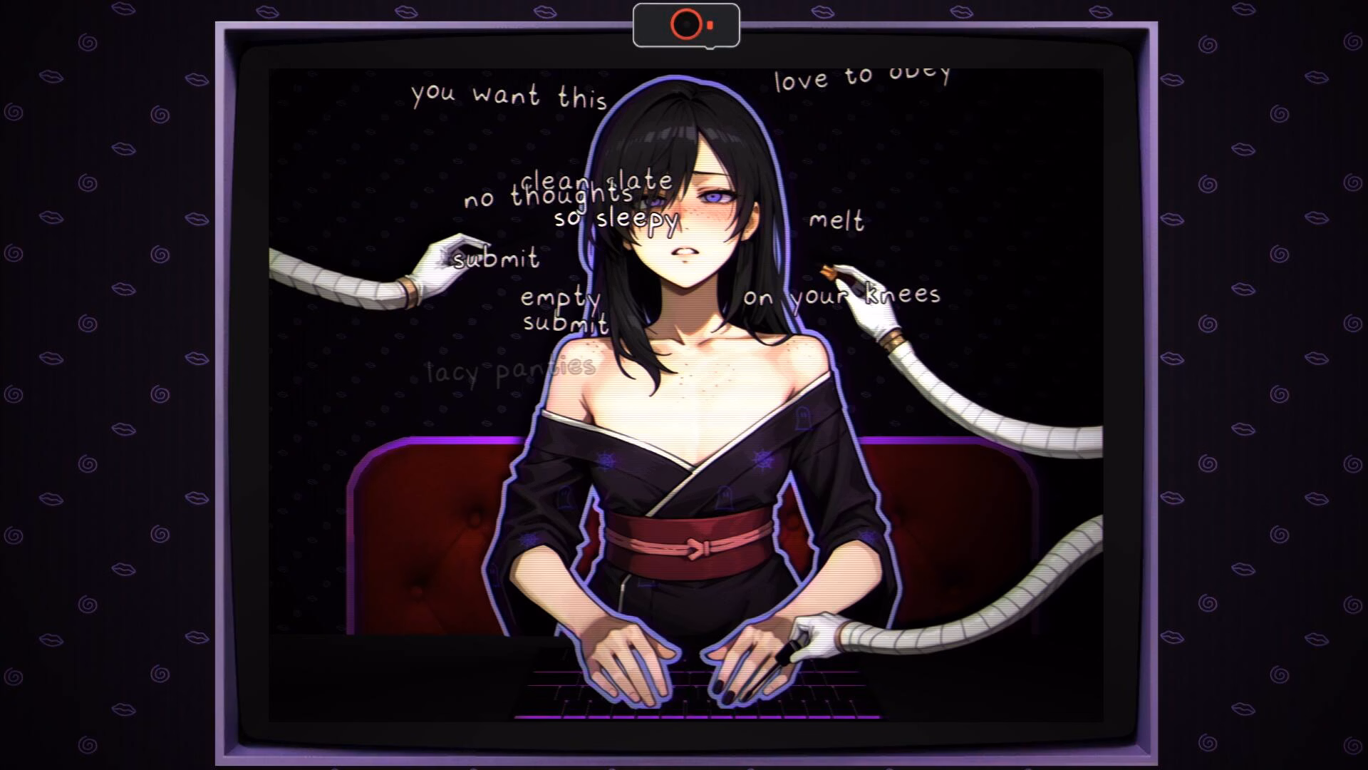 Others Hypno Booth [v0.8.0] [delieret]