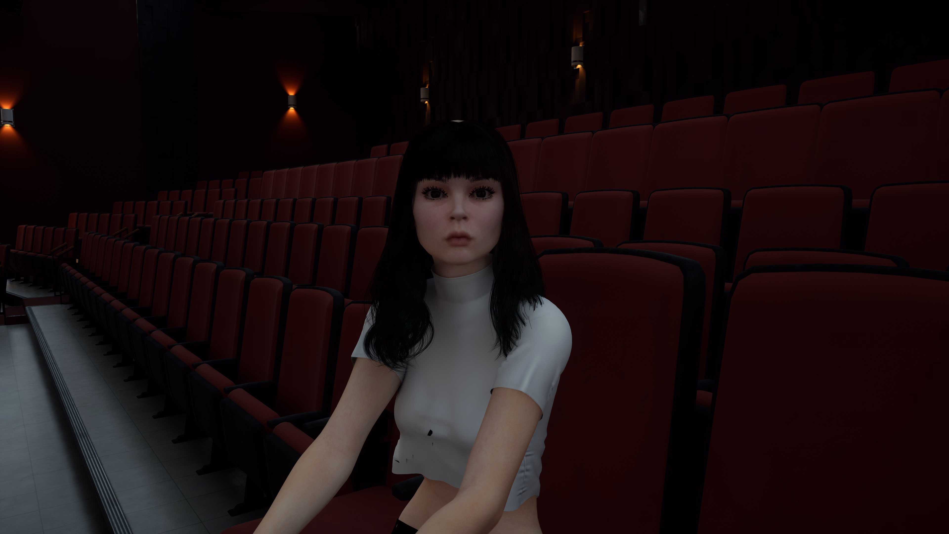 Unreal Engine Hot Dawn Uprising [v0.10] [Fixer]