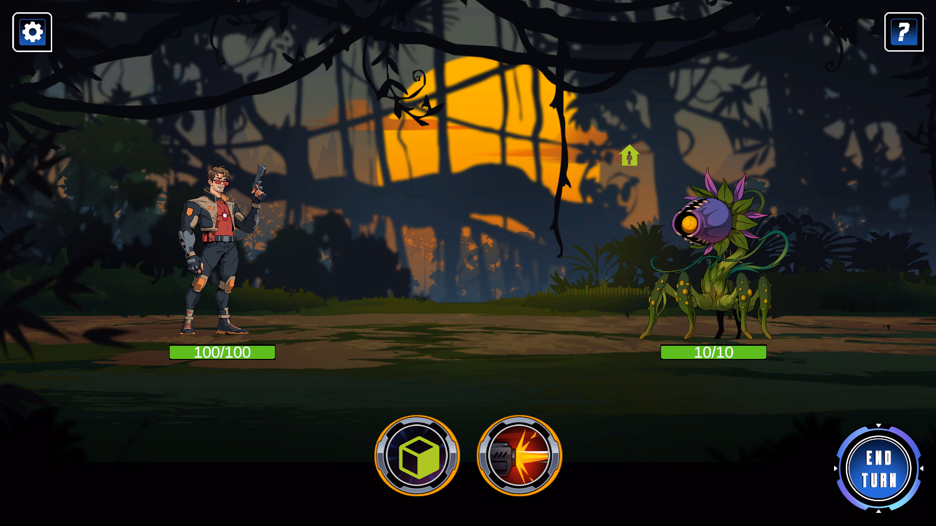 Unity Guardians of L.U.S.T. [v0.0.3.2] [Guardians of L.U.S.T.]