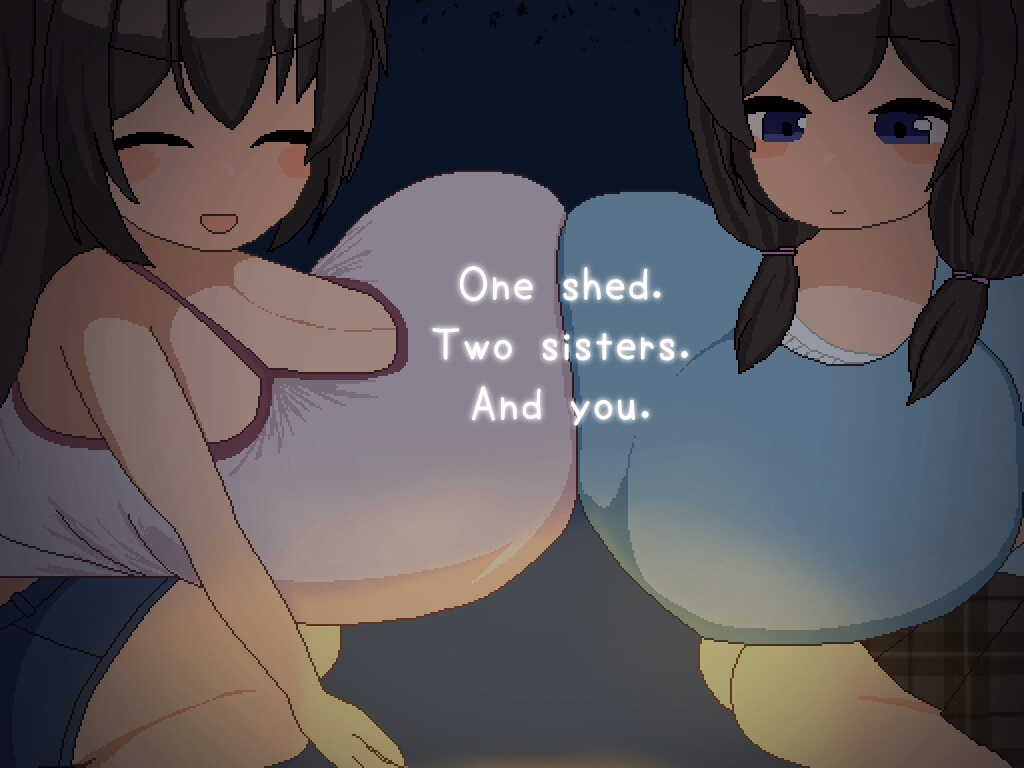 Wolf RPG Completed Himitsukichi no Himitsu [Final] [Yamibuncyo]