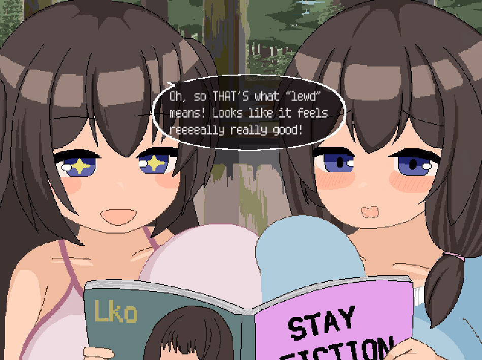 Wolf RPG Completed Himitsukichi no Himitsu [Final] [Yamibuncyo]
