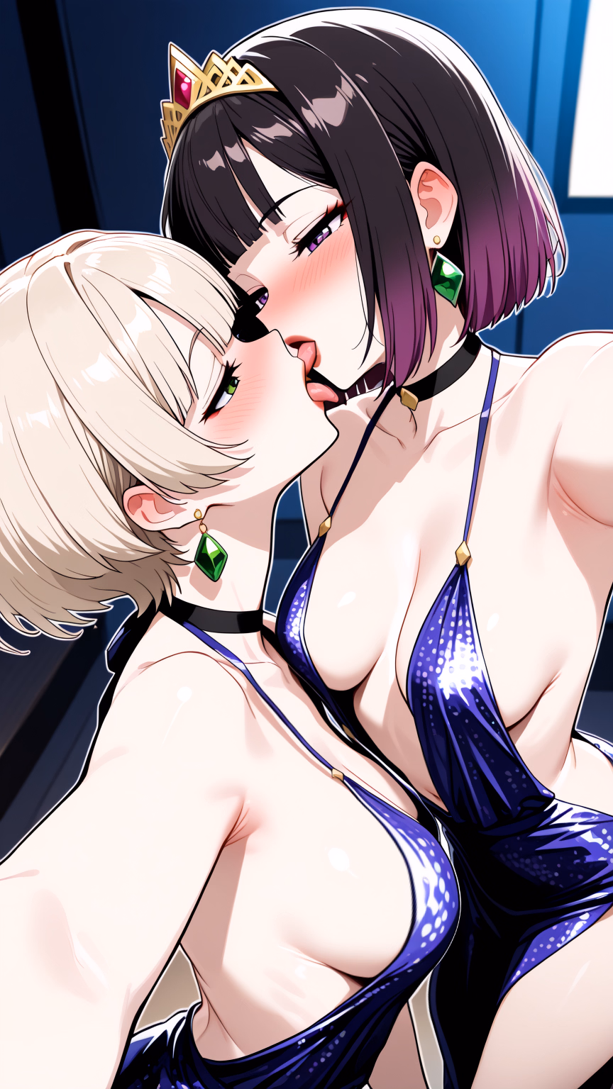 VN Unity Hotel NTRnational [v1.09.3 Public] [Nocturn Riven]