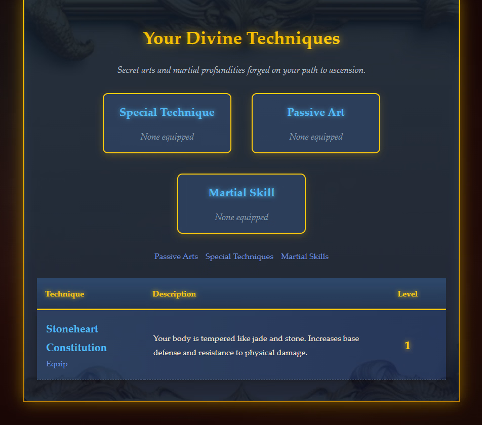 HTML Destined to Ascend [v0.17 Public] [Erolath]