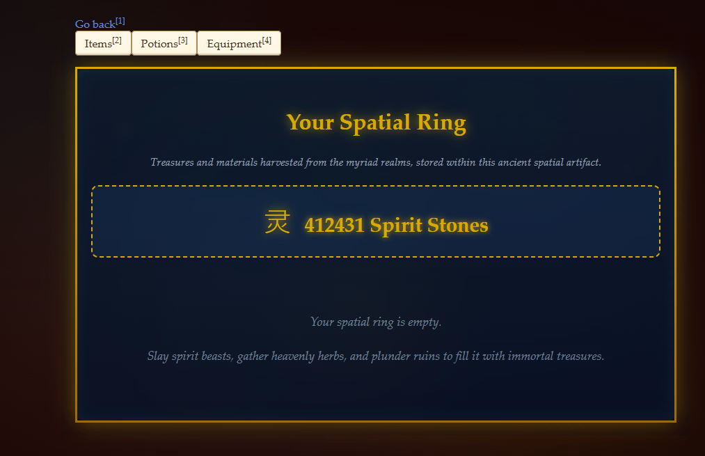 HTML Destined to Ascend [v0.17 Public] [Erolath]