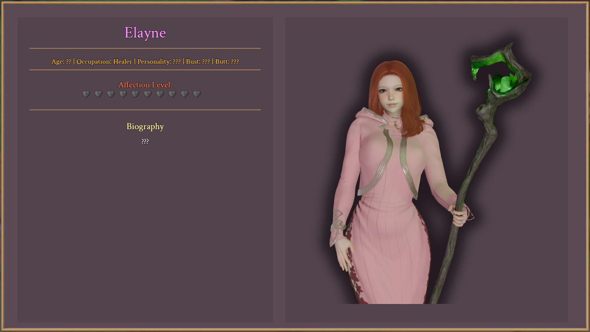 RPGM Blade of Lust [v0.02] [One Heroic Man]