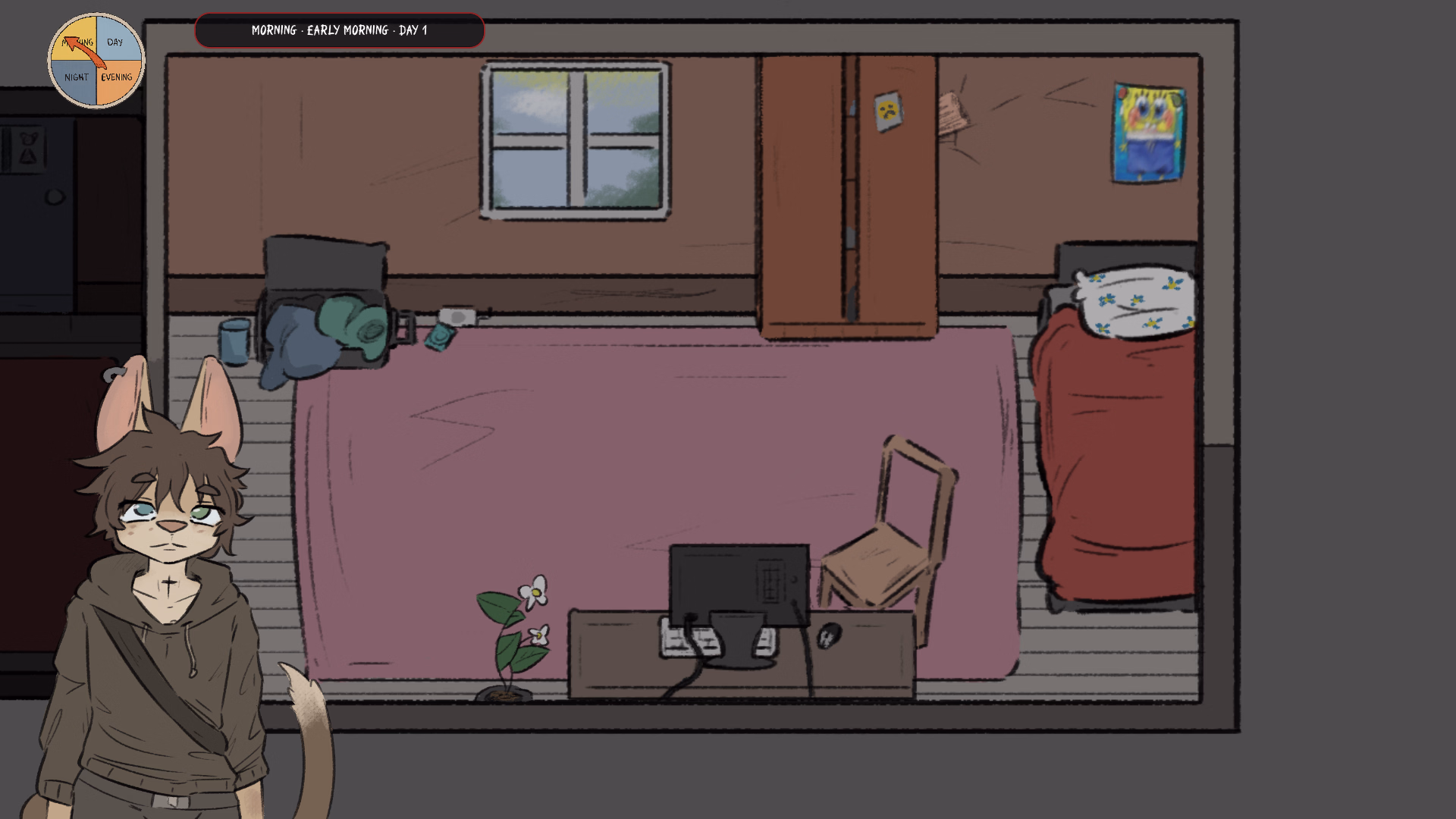 Others Dormitory23 [v0.7] [StafiLynx]