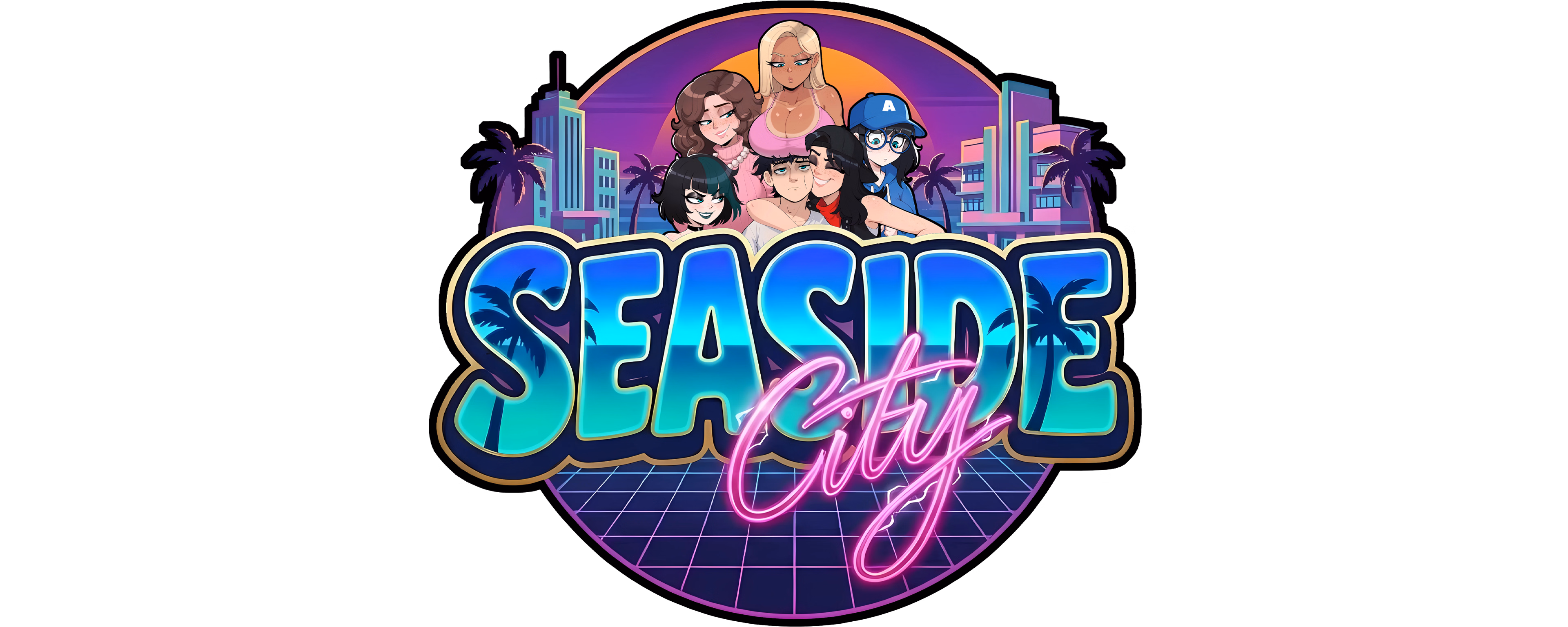 Ren'Py Abandoned Seaside City [v0.1.1] [Dr. Derp]